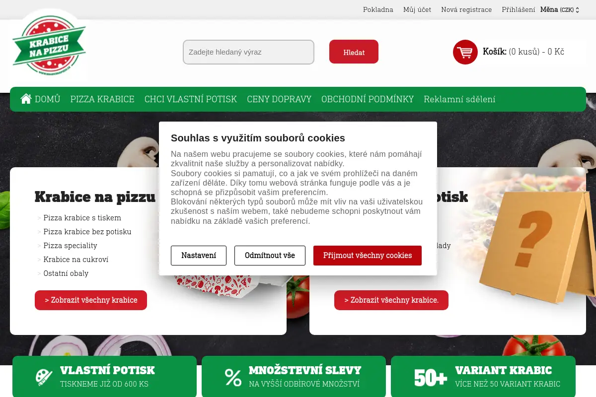 Krabicenapizzu.cz